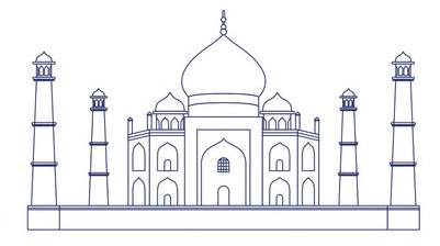 Gated villa community in Jahangirpura with modern gym for fitness enthusiasts